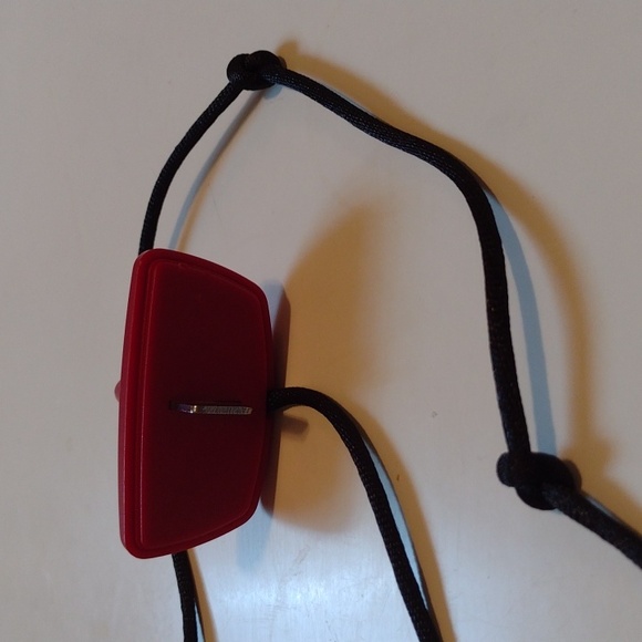 SOLE Treadmill Starter Key Spare Part - Picture 4 of 10